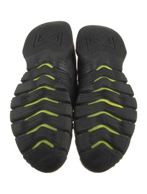 Nike Printed Athletic Sneakers