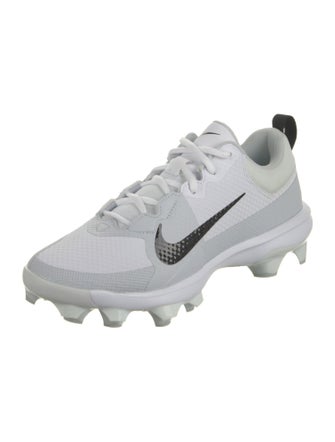 Nike Leather Sneakers