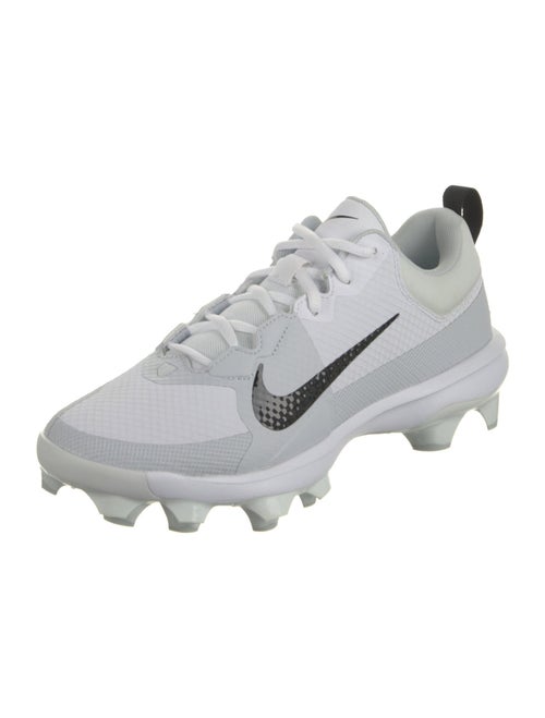 Nike Leather Sneakers