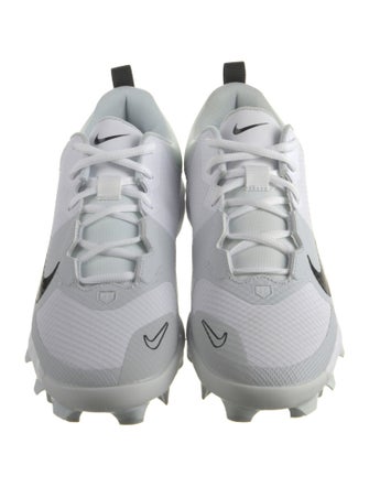 Nike Leather Sneakers