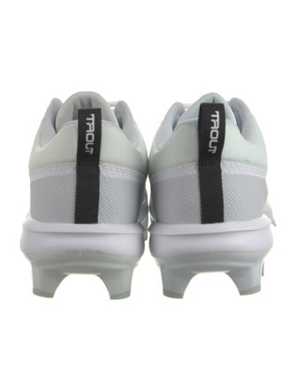 Nike Leather Sneakers