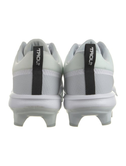 Nike Leather Sneakers