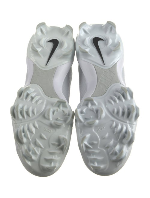 Nike Leather Sneakers