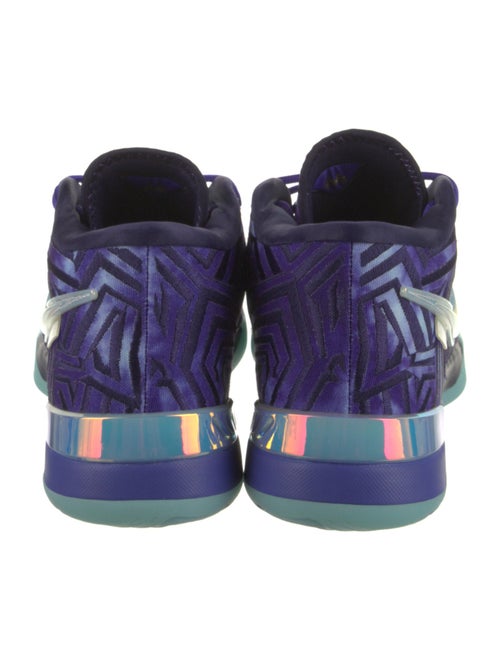 Nike Printed Athletic Sneakers