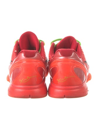 Nike Kobe 8 Protro 'Reverse Grinch' Sneakers