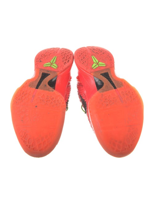 Nike Kobe 8 Protro 'Reverse Grinch' Sneakers