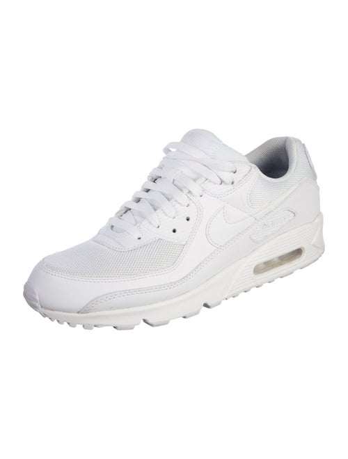 Nike Leather Sneakers