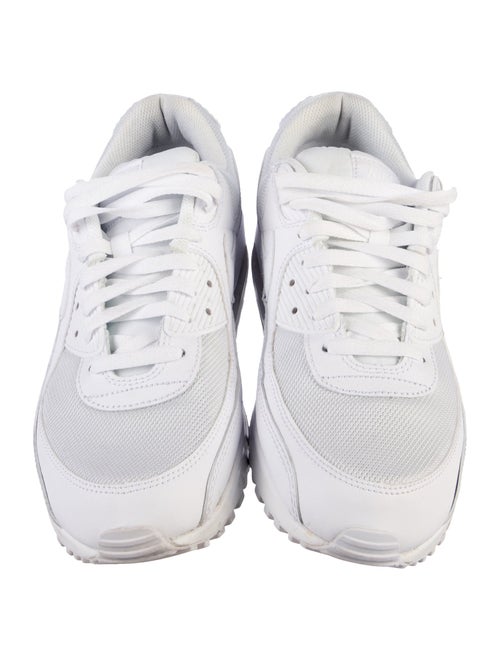 Nike Leather Sneakers