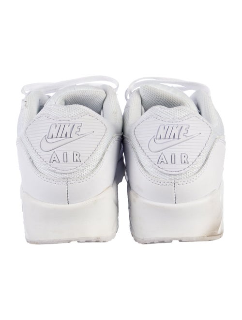 Nike Leather Sneakers