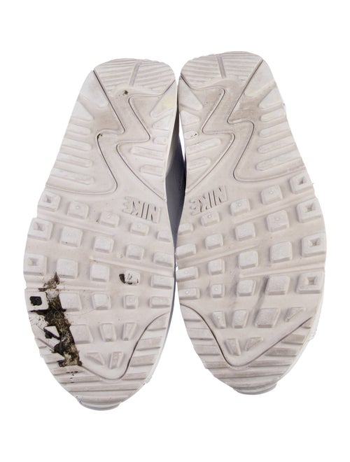 Nike Leather Sneakers