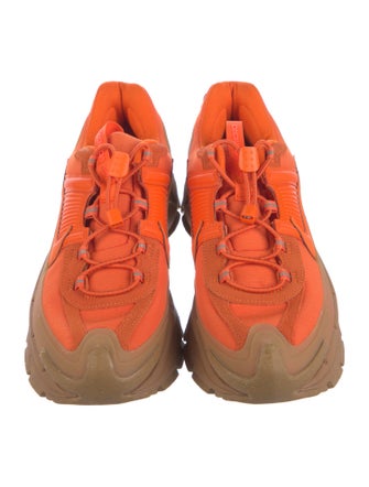 Nike Athletic Sneakers