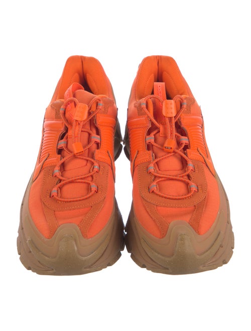 Nike Athletic Sneakers