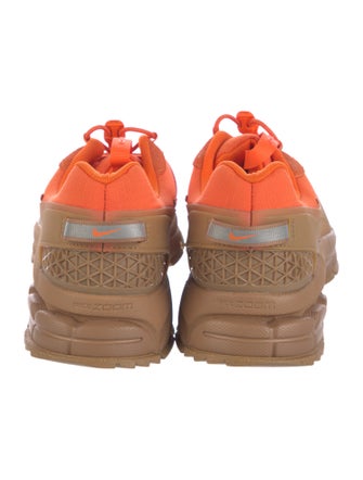 Nike Athletic Sneakers