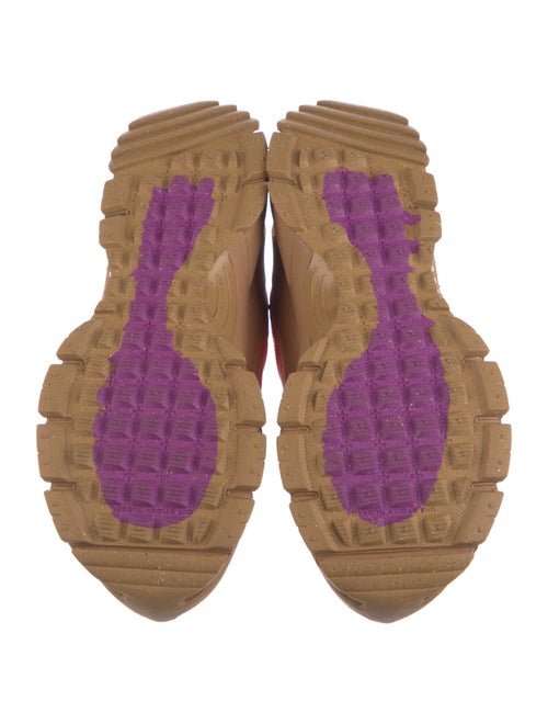 Nike Athletic Sneakers