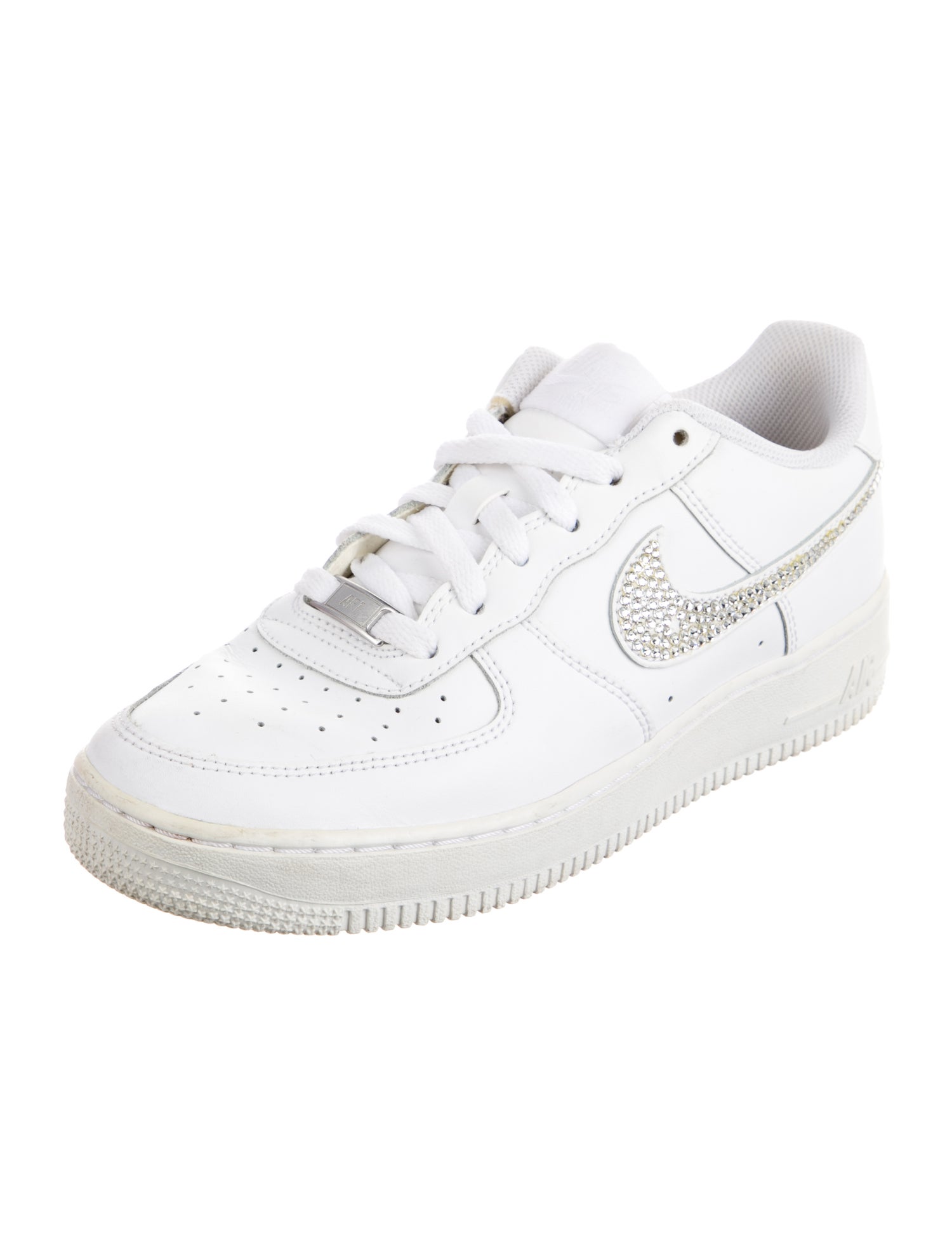 Nike Leather Sneakers