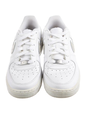 Nike Leather Sneakers