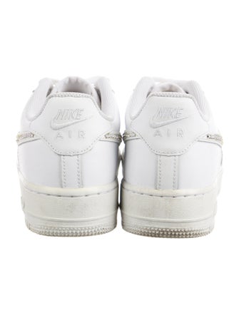 Nike Leather Sneakers