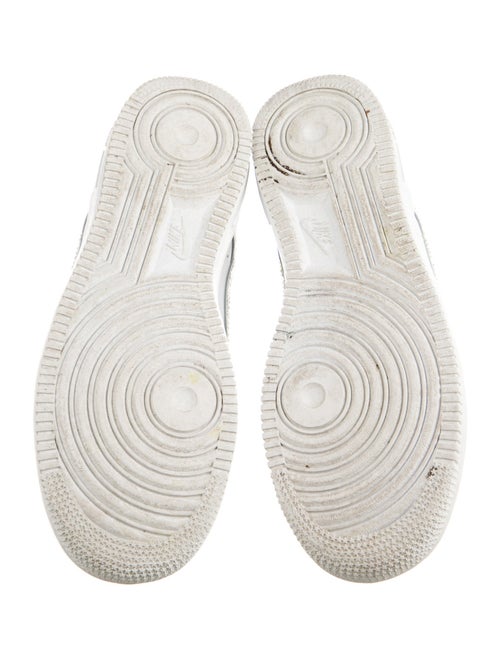 Nike Leather Sneakers