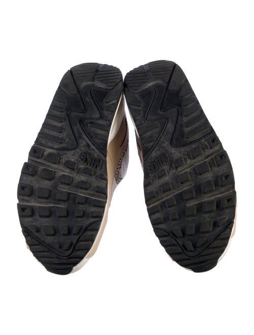 Nike Mesh Athletic Sneakers