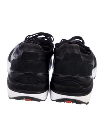 Nike Athletic Sneakers