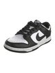 Nike Leather Sneakers