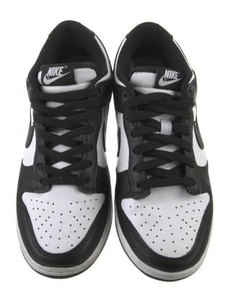 Nike Leather Sneakers