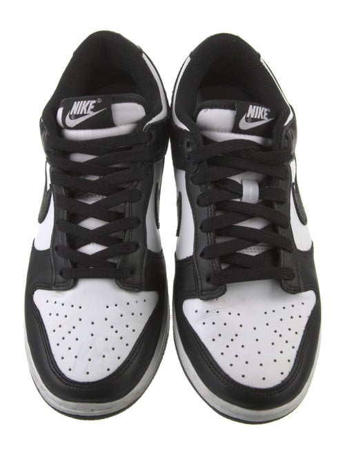 Nike Leather Sneakers