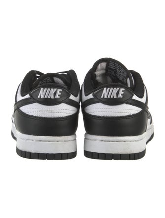 Nike Leather Sneakers