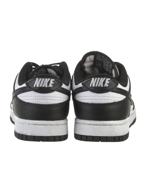 Nike Leather Sneakers