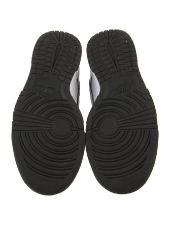 Nike Leather Sneakers