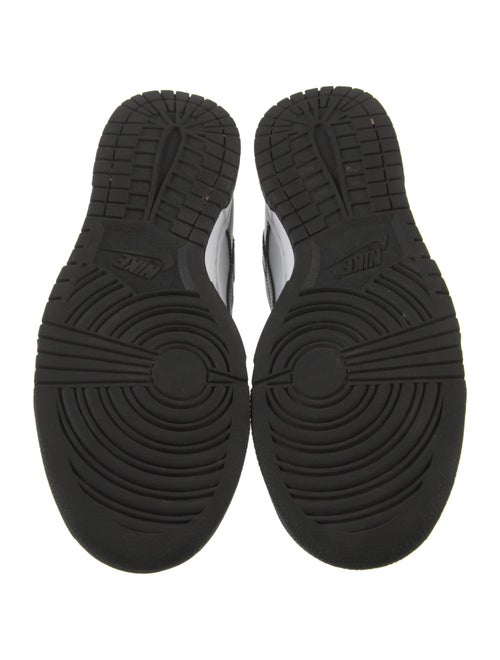 Nike Leather Sneakers