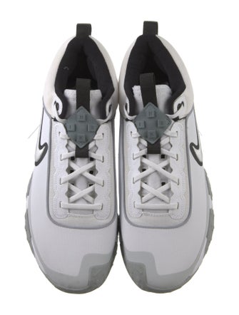 Nike Mesh Accents Athletic Sneakers