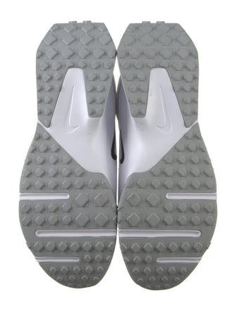 Nike Mesh Accents Athletic Sneakers