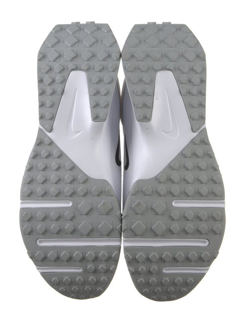 Nike Mesh Accents Athletic Sneakers