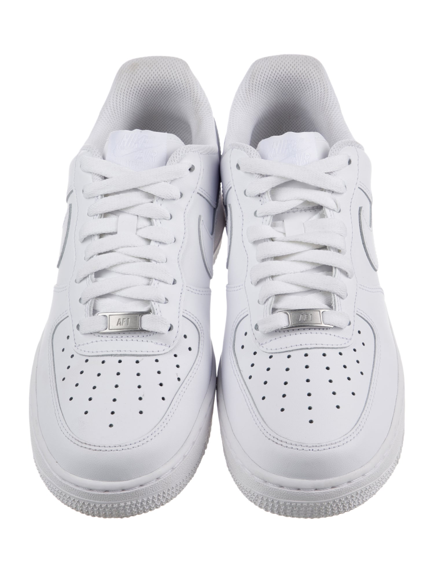 Nike Leather Sneakers