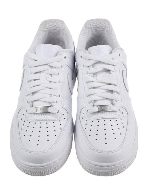 Nike Leather Sneakers