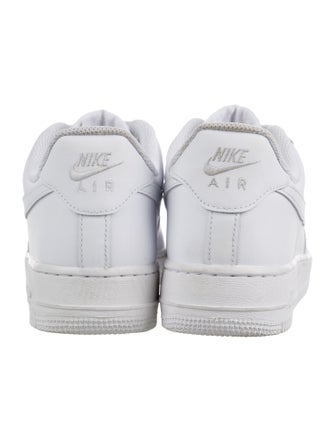 Nike Leather Sneakers