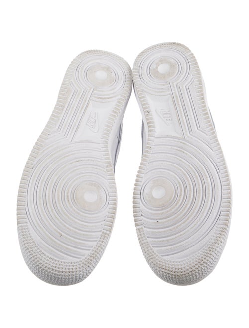 Nike Leather Sneakers