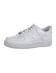 Nike Leather Sneakers