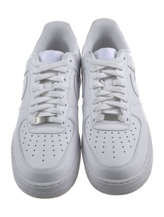 Nike Leather Sneakers