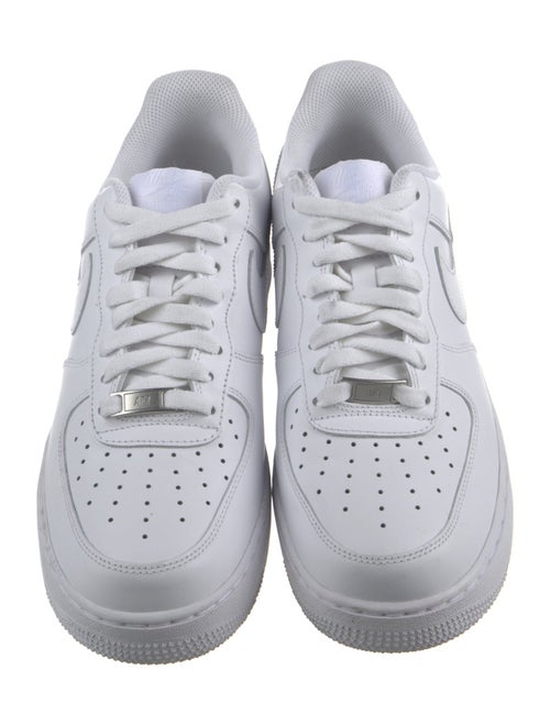 Nike Leather Sneakers