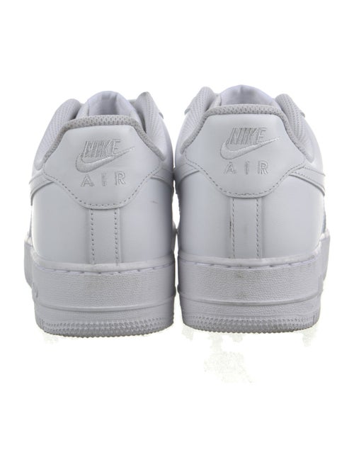 Nike Leather Sneakers