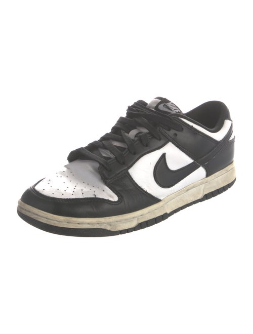 Nike Leather Sneakers