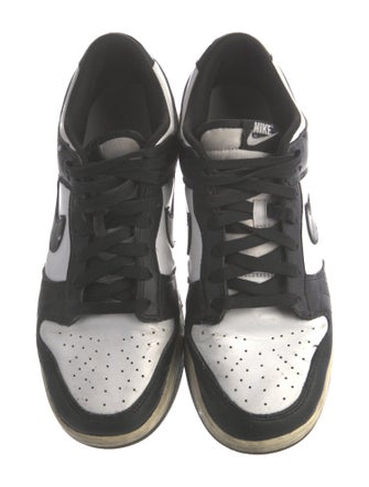 Nike Leather Sneakers