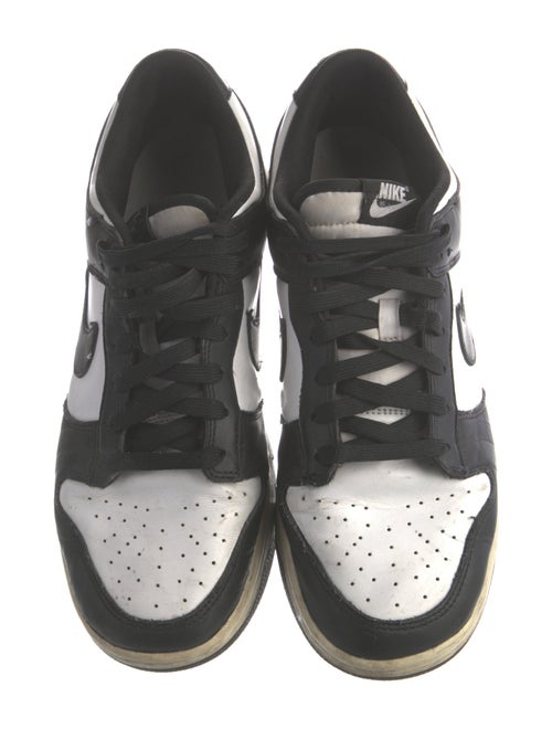 Nike Leather Sneakers