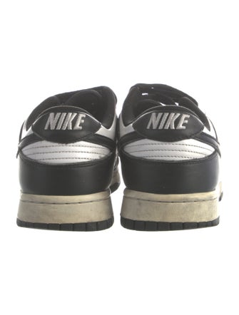Nike Leather Sneakers