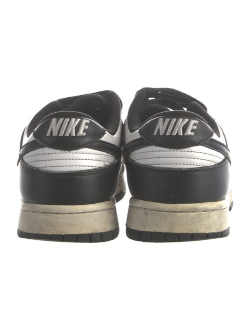 Nike Leather Sneakers
