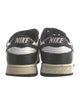 Nike Leather Sneakers