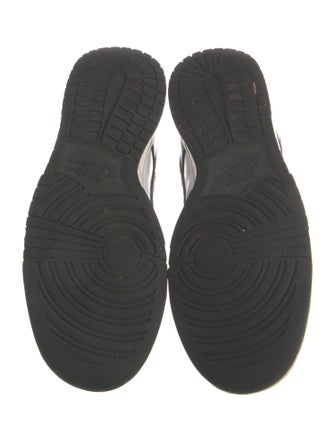 Nike Leather Sneakers