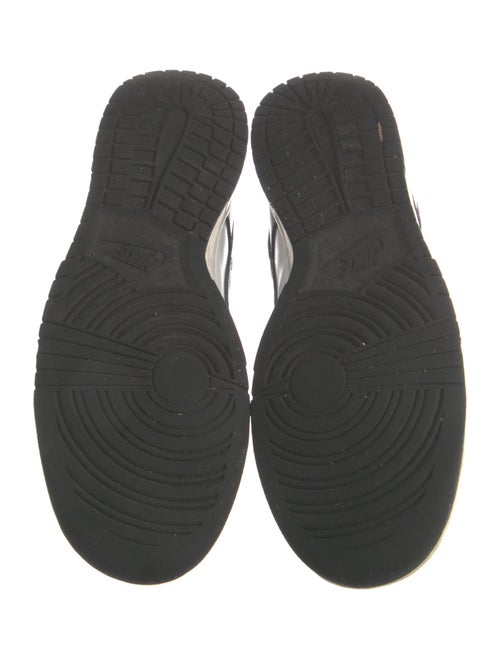 Nike Leather Sneakers